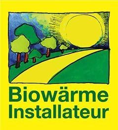 Biowärme-Installateur